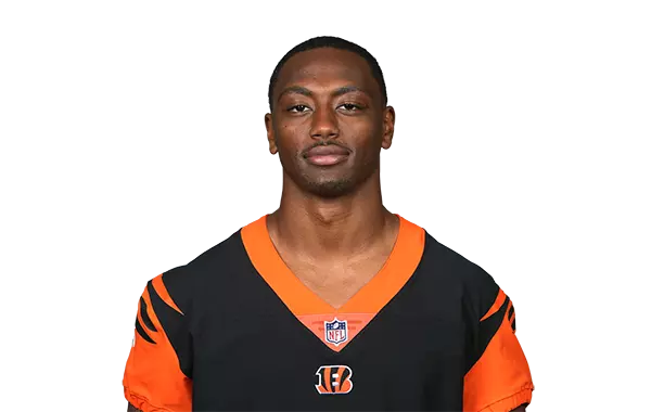 Jarveon Williams headshot