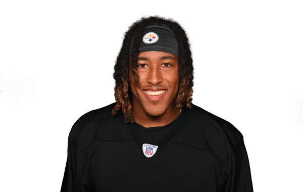 Benny Snell Jr. headshot