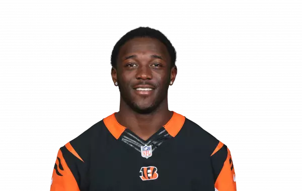 Stanley Williams headshot