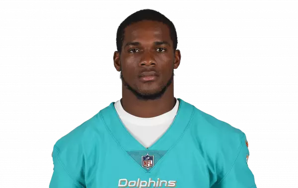 Mark Walton headshot