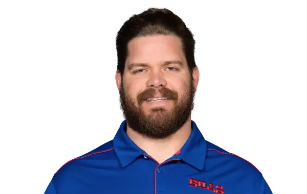 Ryan Wendell headshot