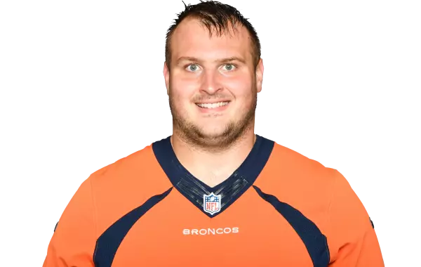 Patrick Morris headshot