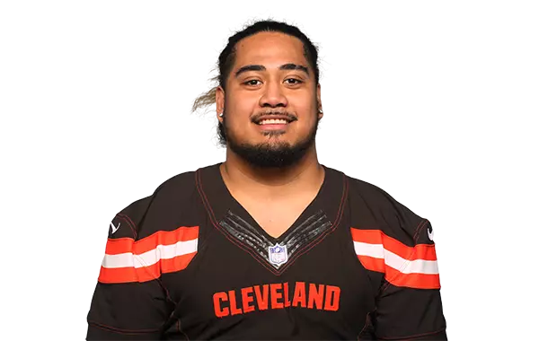Fred Lauina headshot