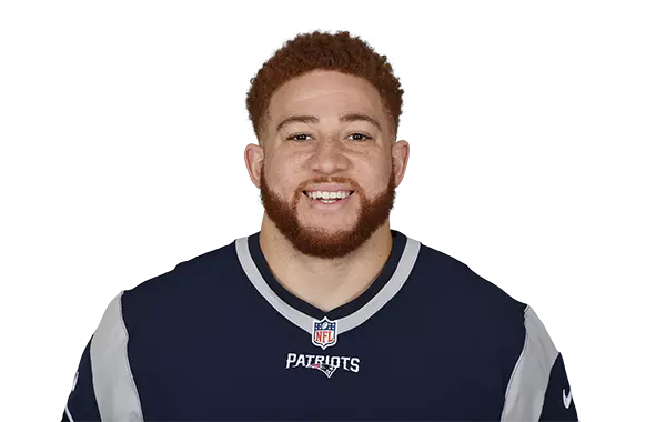 Jason King headshot