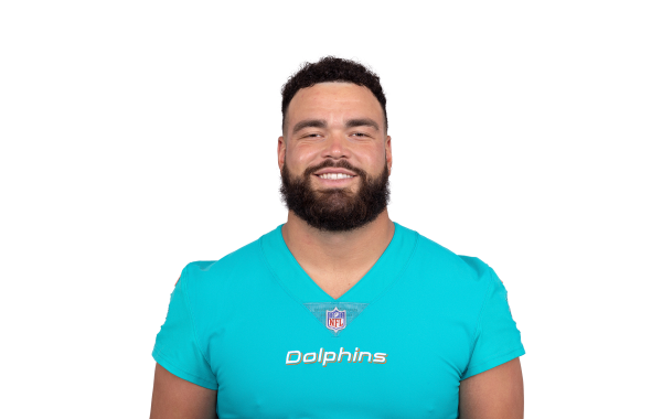 Nearly perfect Miami Dolphins opening drive ends because Connor Williams  isn't a center