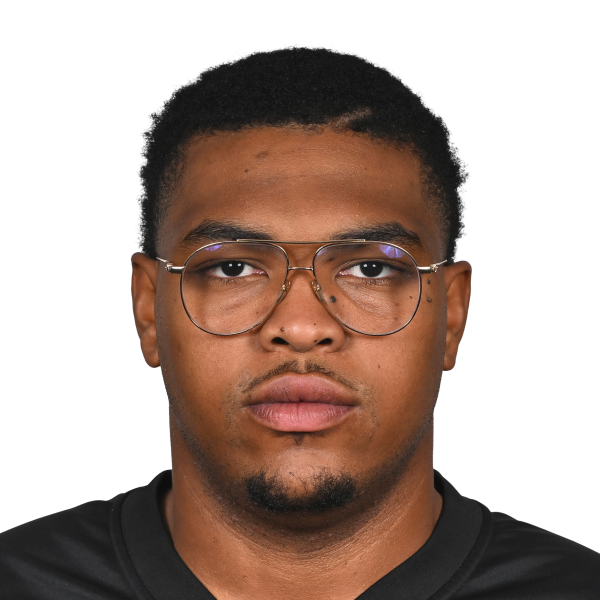 Orlando Brown Stats, News and Video - OT