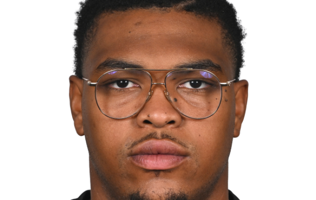 PFF Ranks Cincinnati Bengals Offensive Tackle Orlando Brown Jr