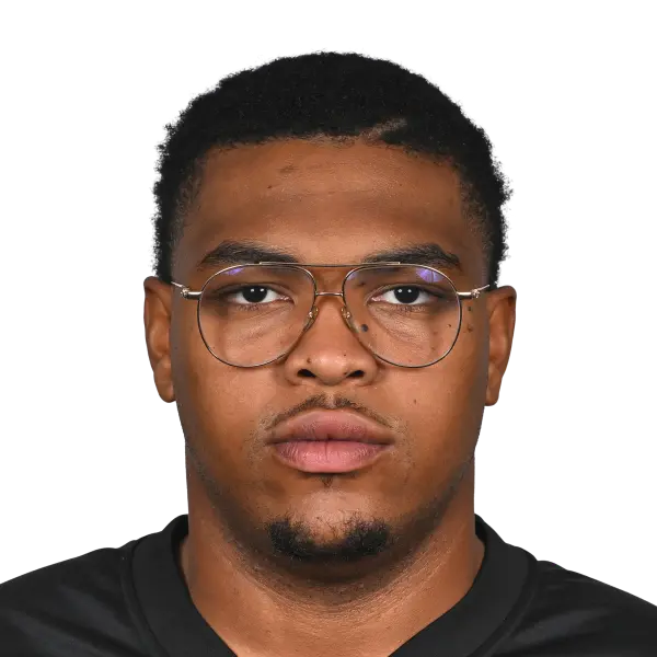 Orlando Brown Jr. headshot