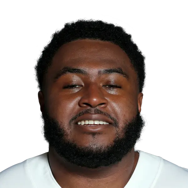 Chuma Edoga headshot