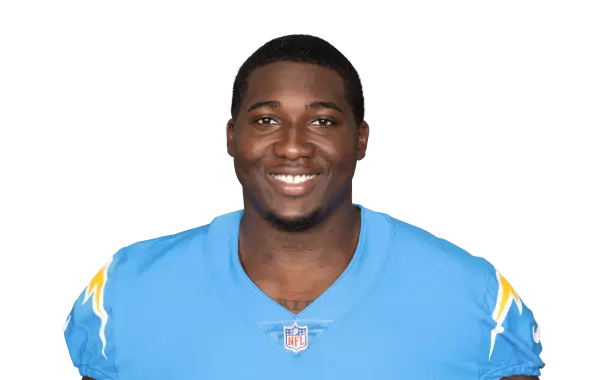 Tyree St. Louis headshot
