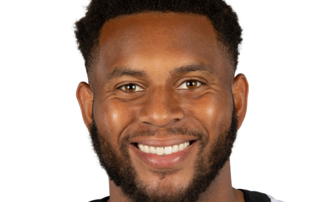 Justin Herron, Las Vegas Raiders T, NFL and PFF stats