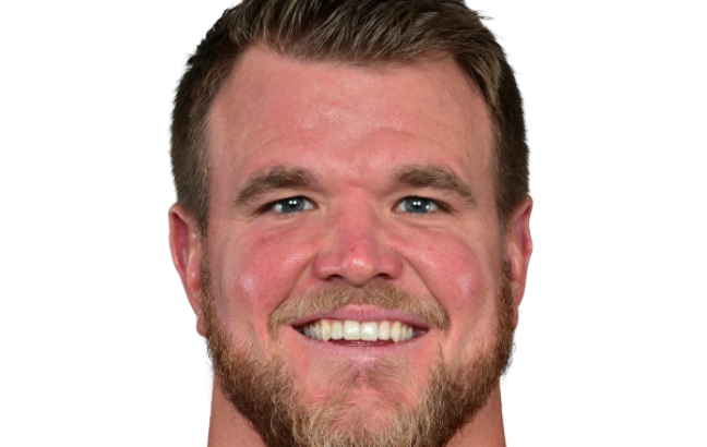 Mike McGlinchey, Denver Broncos T, NFL and PFF stats