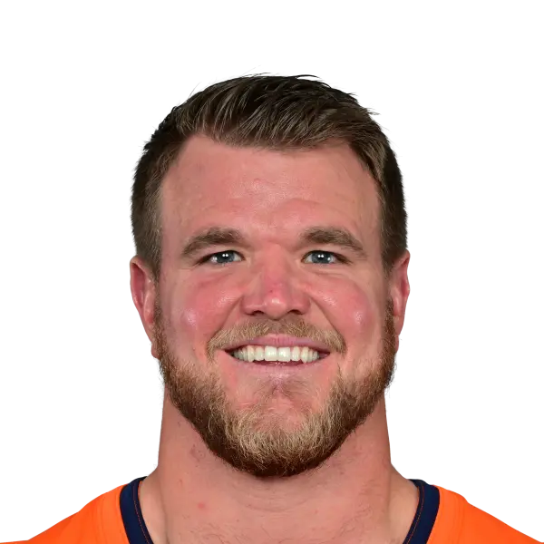 Mike McGlinchey headshot