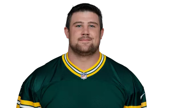 Cody Conway headshot