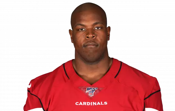 Tariq Cole headshot