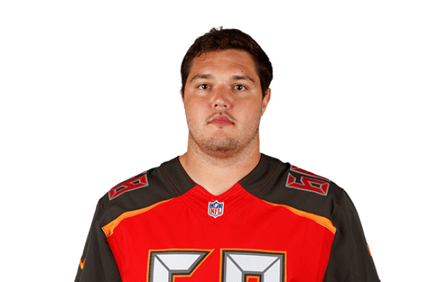 Cole Gardner, Tampa Bay Buccaneers T, NFL and PFF stats