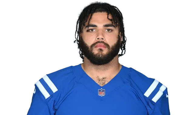 Jordan Murray headshot