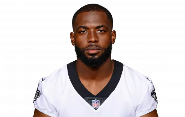 J.T. Barrett IV headshot