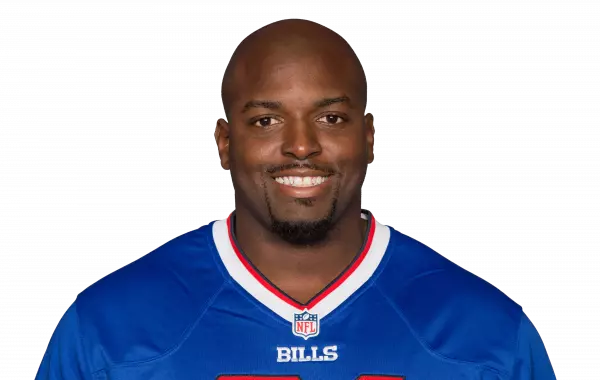 Fernando Velasco headshot