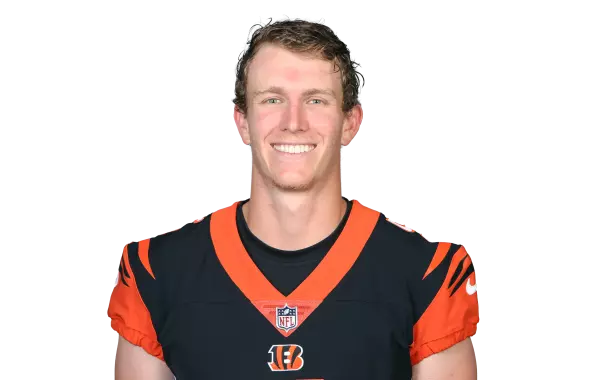 Ryan Finley headshot