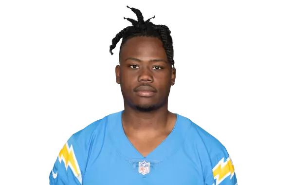 Darius Bradwell headshot