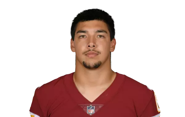 Steven Montez headshot