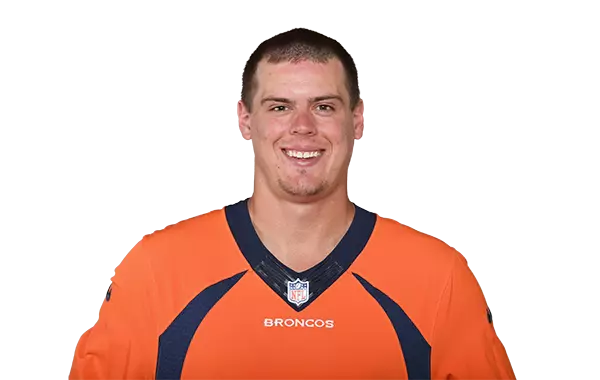 Nick Stevens headshot