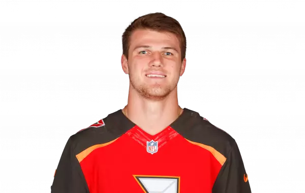Nick Fitzgerald headshot