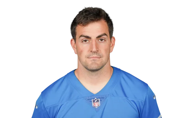 David Blough headshot