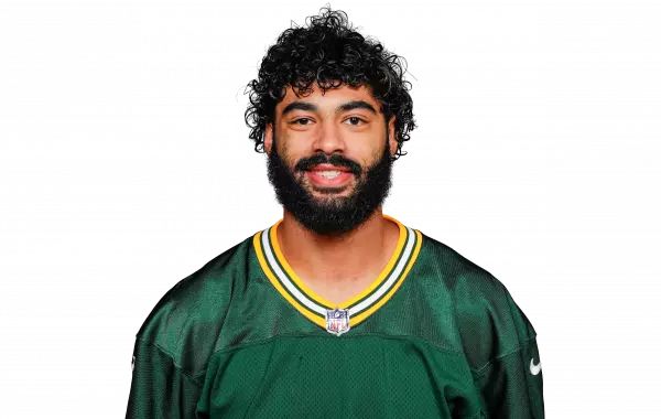 Manny Wilkins headshot