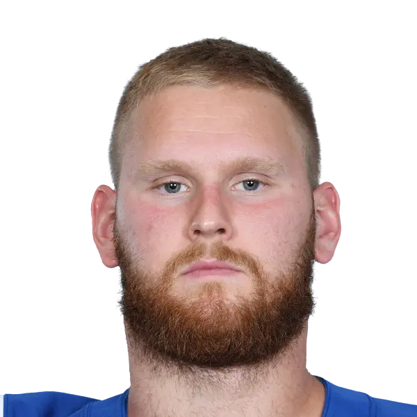 Braden Smith headshot