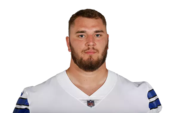 Dustin Stanton headshot