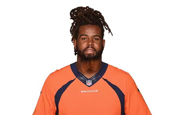 Leon Johnson headshot