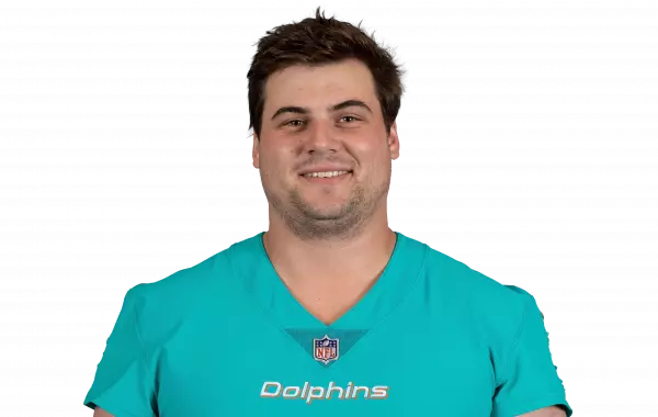 Ryan Anderson headshot