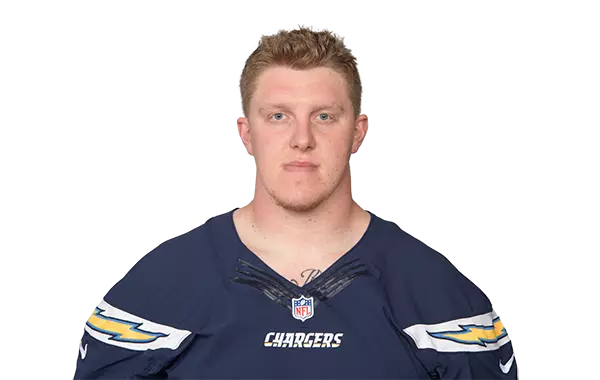 Zack Golditch headshot