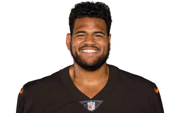 Elijah Nkansah headshot