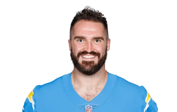 Ryan Hunter headshot