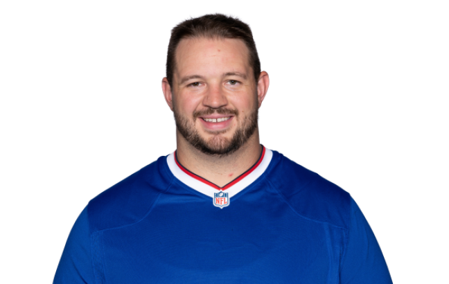 Ike Boettger, Indianapolis Colts G, NFL and PFF stats