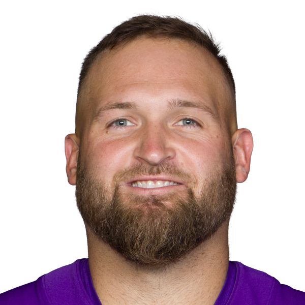 Chargers Are Suggested Landing Spot For Dalton Risner