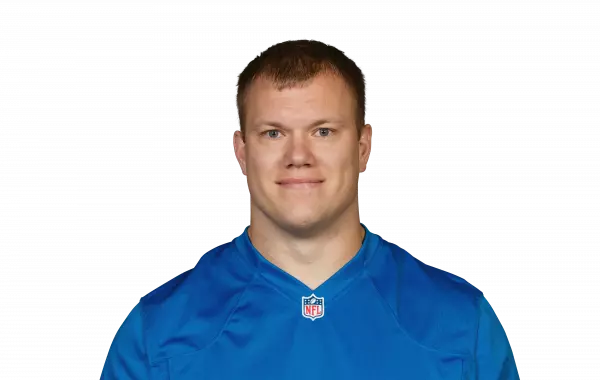 Matthew Mulligan headshot
