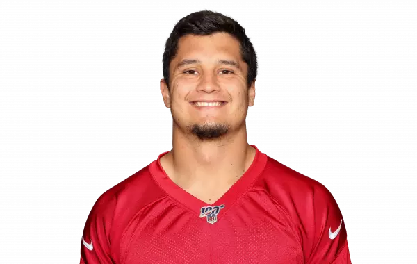Ricky Ortiz headshot