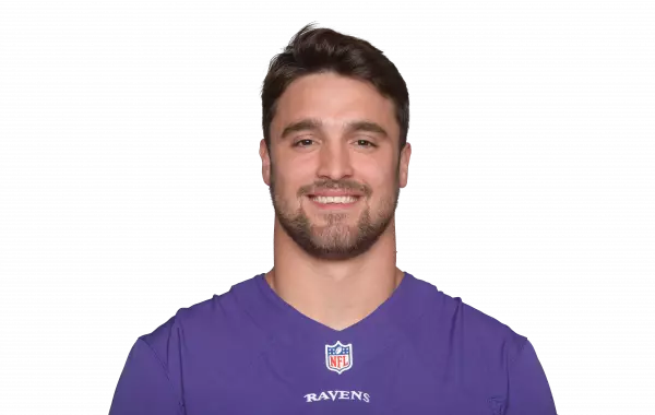Cole Herdman headshot