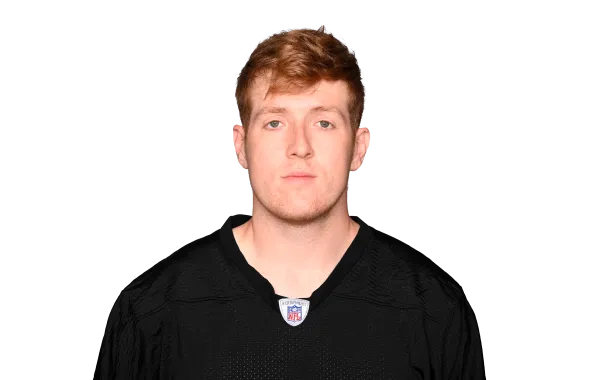 Jace Sternberger headshot