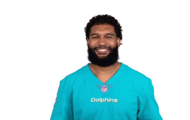 miami dolphins te