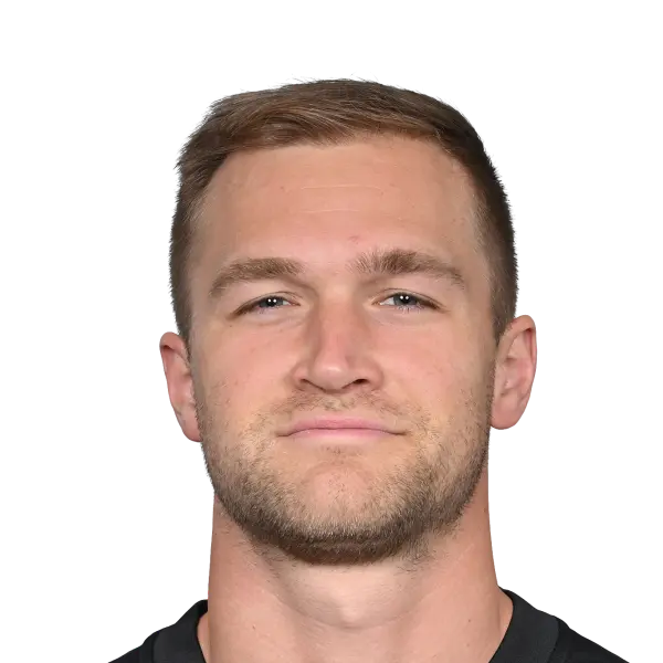 Mike Gesicki headshot