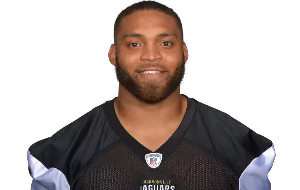 Caleb Bluiett headshot