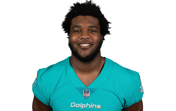 Miami Dolphins release fullback Carl Tucker from practice squad