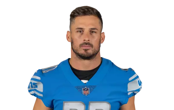 Danny Amendola headshot