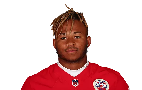 Blake Mack headshot