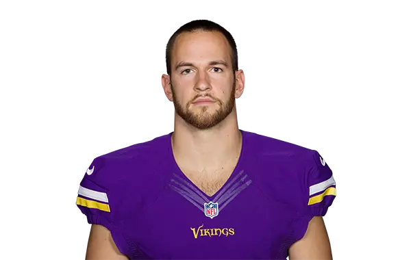 Josiah Price headshot